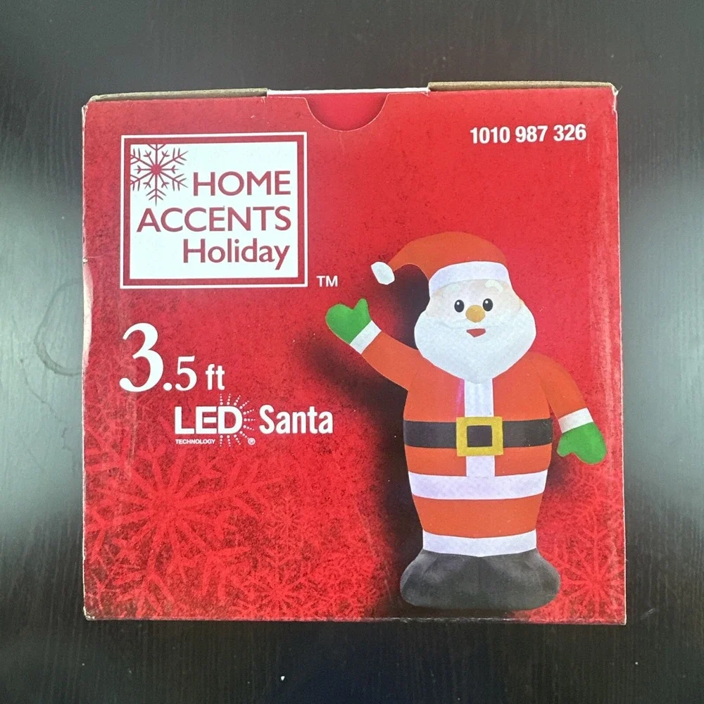 Home Accents Holiday home accents
